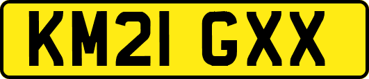 KM21GXX