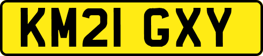 KM21GXY