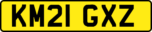KM21GXZ