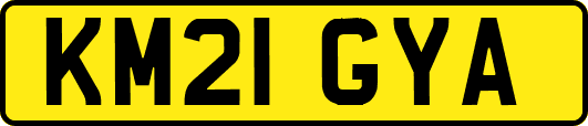 KM21GYA