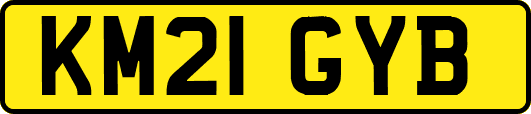 KM21GYB