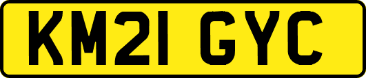 KM21GYC