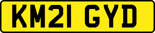 KM21GYD
