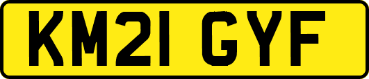 KM21GYF