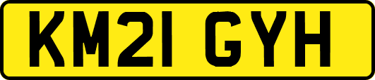 KM21GYH