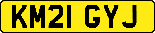 KM21GYJ