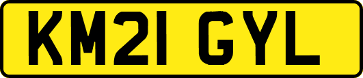KM21GYL