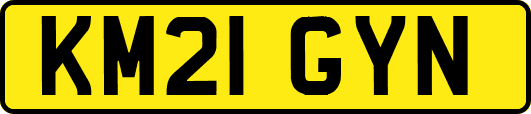 KM21GYN