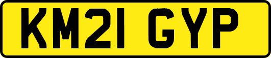 KM21GYP