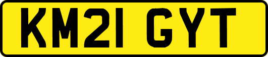 KM21GYT