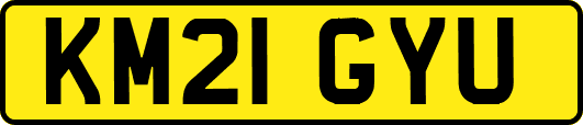 KM21GYU