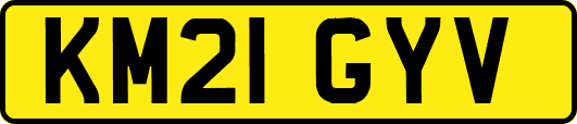 KM21GYV