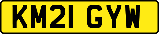 KM21GYW