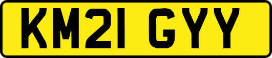KM21GYY