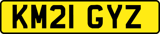 KM21GYZ