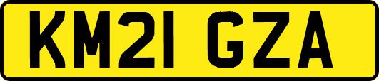 KM21GZA