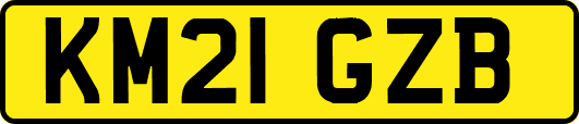 KM21GZB