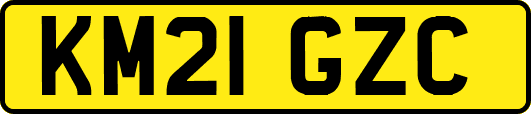 KM21GZC