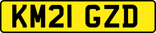 KM21GZD