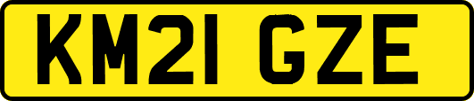 KM21GZE