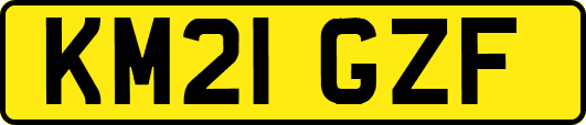 KM21GZF