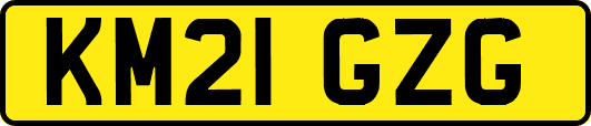 KM21GZG