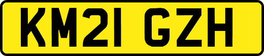 KM21GZH