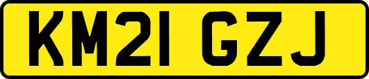 KM21GZJ