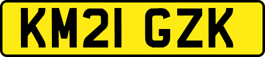 KM21GZK
