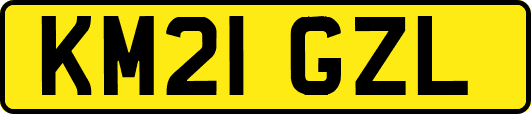 KM21GZL