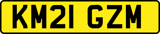 KM21GZM