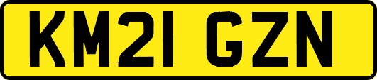 KM21GZN