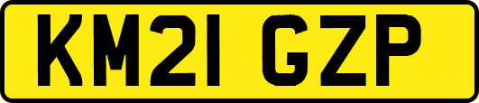 KM21GZP
