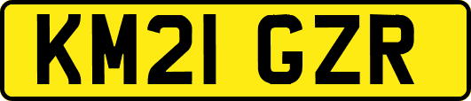KM21GZR