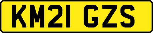 KM21GZS