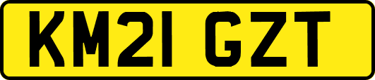 KM21GZT