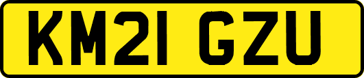 KM21GZU