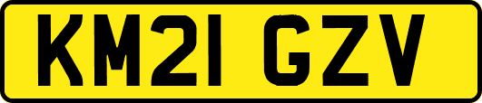 KM21GZV