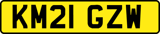 KM21GZW