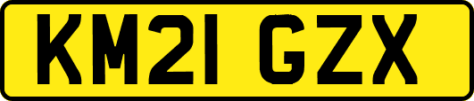 KM21GZX