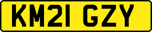 KM21GZY