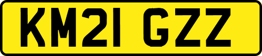 KM21GZZ
