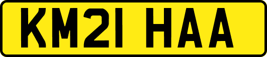 KM21HAA