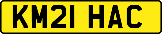 KM21HAC