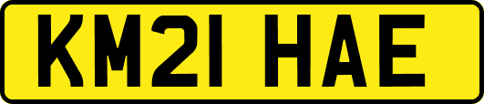 KM21HAE