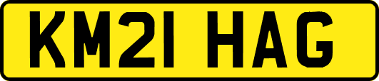 KM21HAG