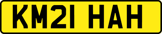 KM21HAH
