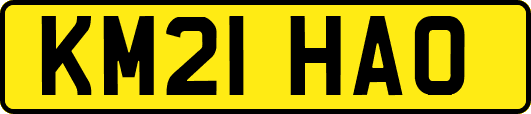KM21HAO