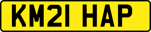 KM21HAP
