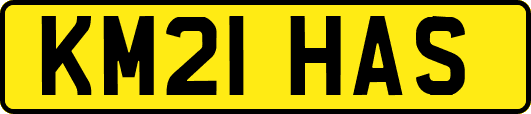 KM21HAS
